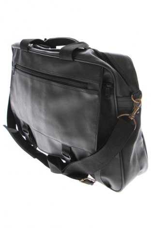 Dokumententasche Unbranded, Farbe Schwarz, Preis 21,99 €