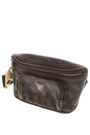 Τσάντα Guess, Χρώμα Καφέ, Τιμή 85,99 €