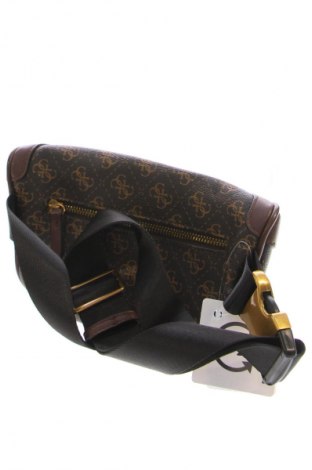 Τσάντα Guess, Χρώμα Καφέ, Τιμή 85,99 €