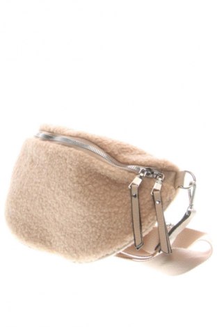 Τσάντα Unbranded, Χρώμα  Μπέζ, Τιμή 4,99 €