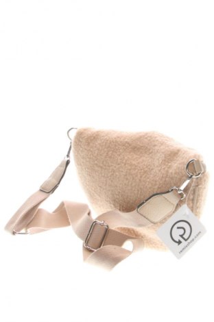 Τσάντα Unbranded, Χρώμα  Μπέζ, Τιμή 4,99 €