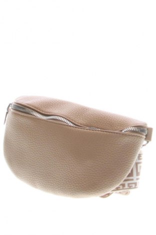 Hüfttasche Unbranded, Farbe Beige, Preis 11,99 €