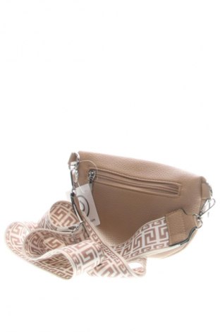Hüfttasche Unbranded, Farbe Beige, Preis 11,99 €