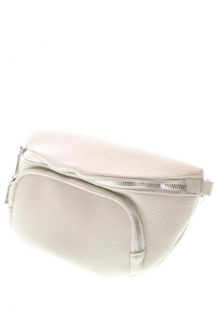 Hüfttasche Unbranded, Farbe Ecru, Preis 8,99 €