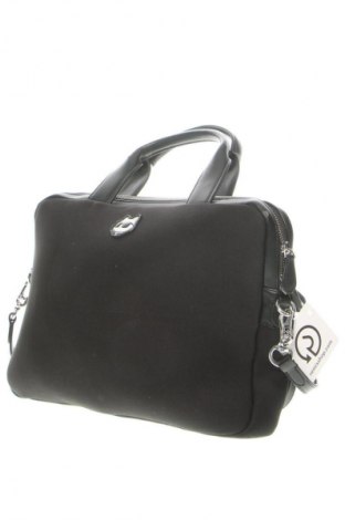 Taška pro notebook  Karl Lagerfeld, Barva Černá, Cena  3 549,00 Kč