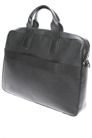 Чанта за лаптоп Tommy Hilfiger, Цвят Черен, Цена 89,47 €