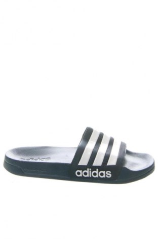 Γυναικείες παντόφλες Adidas, Μέγεθος 40, Χρώμα Πολύχρωμο, Τιμή 35,99 €