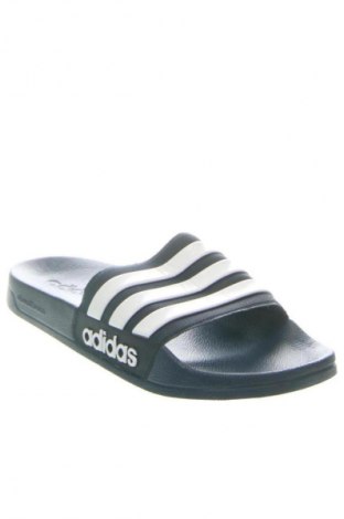 Γυναικείες παντόφλες Adidas, Μέγεθος 40, Χρώμα Πολύχρωμο, Τιμή 35,99 €
