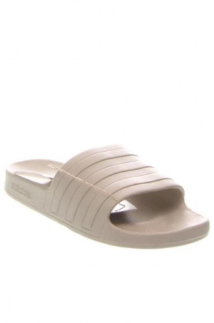 Чехли Adidas, Размер 39, Цвят Бежов, Цена 37,32 €