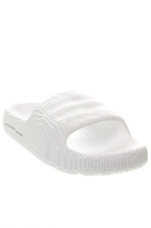 Papuče Adidas Originals, Veľkosť 43, Farba Biela, Cena  75,95 €