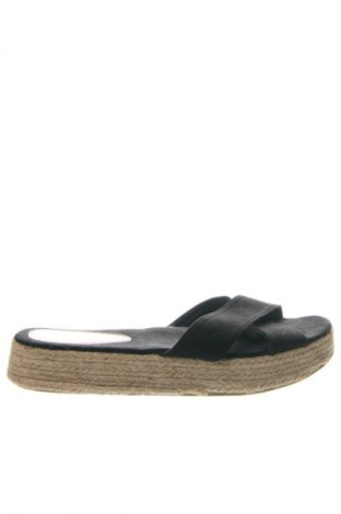 Papuče Bpc Bonprix Collection, Veľkosť 41, Farba Čierna, Cena  26,07 €