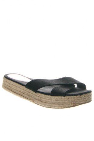 Papuče Bpc Bonprix Collection, Veľkosť 41, Farba Čierna, Cena  26,07 €