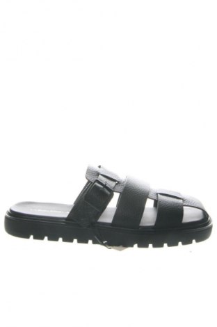 Papuci Calvin Klein Jeans, Mărime 42, Culoare Negru, Preț 406,99 Lei, #135715908