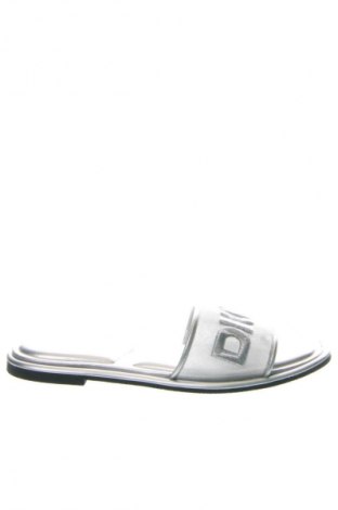 Papuci DKNY, Mărime 38, Culoare Multicolor, Preț 472,00 Lei