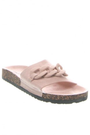 Japonki DeeZee, Rozmiar 41, Kolor Popielaty róż, Cena 169,60 zł