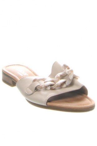 Pantofle Gabor, Velikost 36, Barva Béžová, Cena  809,00 Kč