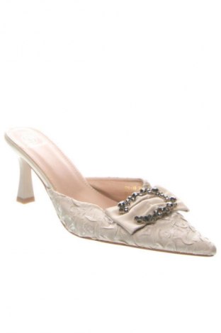 Papuče Givana, Veľkosť 39, Farba Béžová, Cena  26,00 €