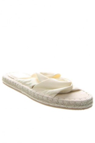 Papuče H&M, Veľkosť 39, Farba Kremová, Cena  26,00 €