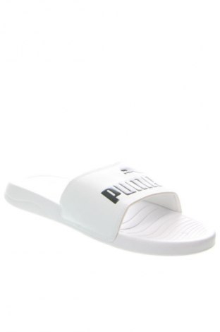 Papuče PUMA, Veľkosť 44, Farba Biela, Cena  75,95 €
