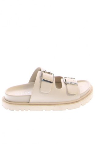 Papuci Replay, Mărime 37, Culoare Bej, Preț 471,80 Lei