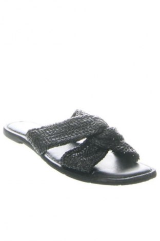 Γυναικείες παντόφλες Sacha, Μέγεθος 38, Χρώμα Μαύρο, Τιμή 50,99 €