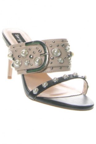 Japonki Sergio Todzi, Rozmiar 39, Kolor Kolorowy, Cena 139,32 zł