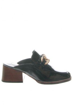 Papuče Steve Madden, Veľkosť 40, Farba Čierna, Cena  107,95 €