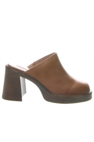 Γυναικείες παντόφλες Steve Madden, Μέγεθος 38, Χρώμα Καφέ, Τιμή 127,99 €