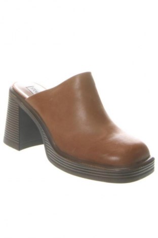 Γυναικείες παντόφλες Steve Madden, Μέγεθος 38, Χρώμα Καφέ, Τιμή 127,99 €