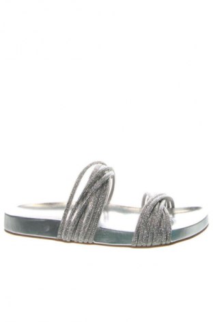 Papuci Steve Madden, Mărime 39, Culoare Argintiu, Preț 373,17 Lei