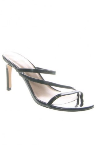 Papuci Stuart Weitzman, Mărime 37, Culoare Negru, Preț 969,66 Lei