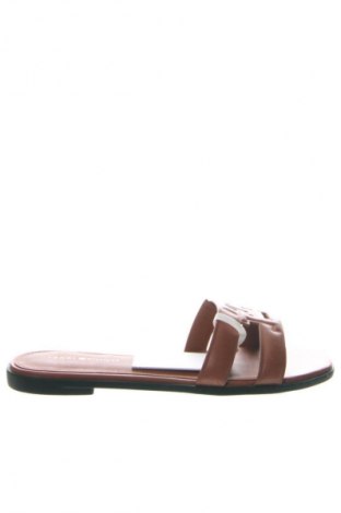Papucs Tommy Hilfiger, Méret 40, Szín Barna, Ár 25 849 Ft, #135715658