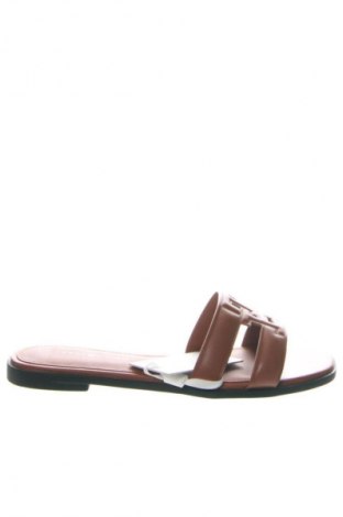 Papuče Tommy Hilfiger, Veľkosť 38, Farba Hnedá, Cena  142,95 €, #135715699