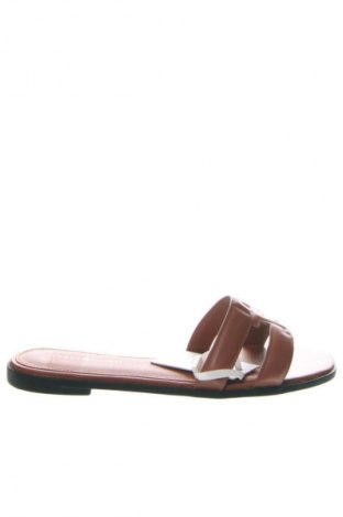 Papuci Tommy Hilfiger, Mărime 40, Culoare Maro, Preț 203,99 Lei, #135715761