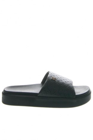 Чехли Tommy Hilfiger, Размер 39, Цвят Черен, Цена 50,10 €