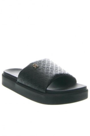 Чехли Tommy Hilfiger, Размер 39, Цвят Черен, Цена 50,10 €