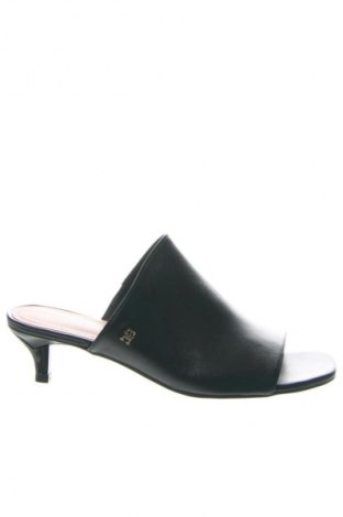 Papuče Tommy Hilfiger, Veľkosť 41, Farba Čierna, Cena  92,95 €, #135750780