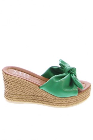 Чехли Unbranded, Размер 36, Цвят Зелен, Цена 26,00 €