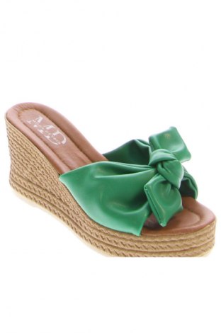 Чехли Unbranded, Размер 36, Цвят Зелен, Цена 26,00 €