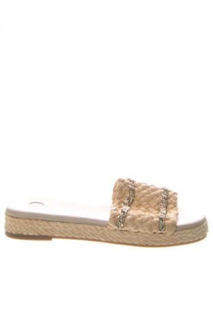 Japonki Unbranded, Rozmiar 37, Kolor Beżowy, Cena 139,32 zł