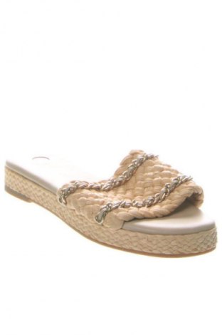 Japonki Unbranded, Rozmiar 37, Kolor Beżowy, Cena 139,32 zł