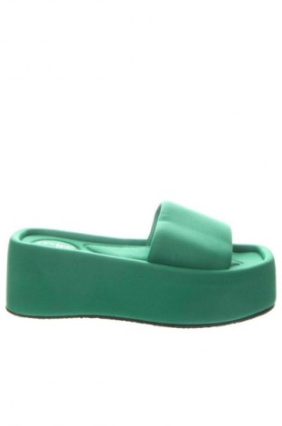 Чехли Unbranded, Размер 38, Цвят Зелен, Цена 26,09 €