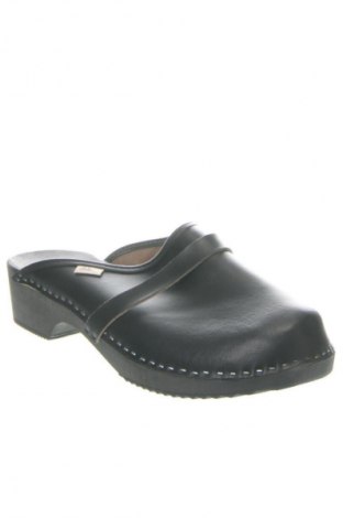 Papuci Unbranded, Mărime 45, Culoare Negru, Preț 165,35 Lei