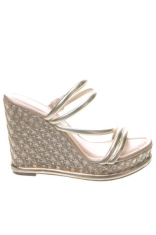 Pantofle Vizzano, Velikost 39, Barva Zlatistá, Cena  589,00 Kč