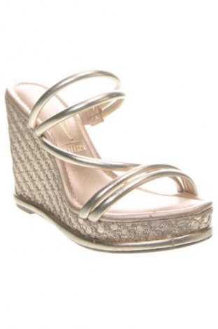 Pantofle Vizzano, Velikost 39, Barva Zlatistá, Cena  589,00 Kč