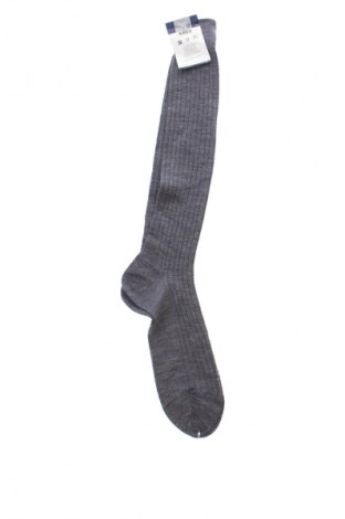 Ciorapi Burberry, Mărime L, Culoare Gri, Preț 371,99 Lei