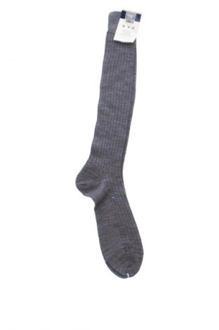 Zoknik Burberry, Méret L, Szín Szürke, Ár 29 969 Ft