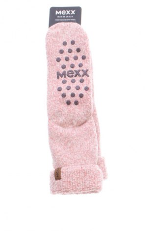 Κάλτσες Mexx, Μέγεθος S, Χρώμα Ρόζ , Τιμή 4,99 €