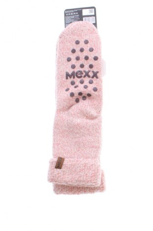 Κάλτσες Mexx, Μέγεθος S, Χρώμα Ρόζ , Τιμή 4,99 €