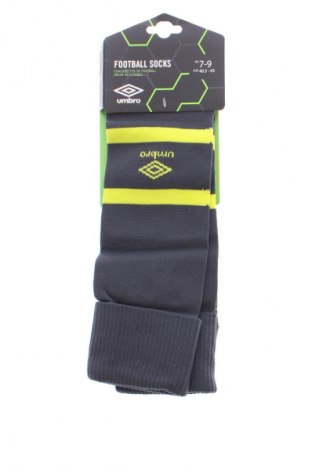 Strümpfe Umbro, Größe M, Farbe Grau, Preis € 8,00